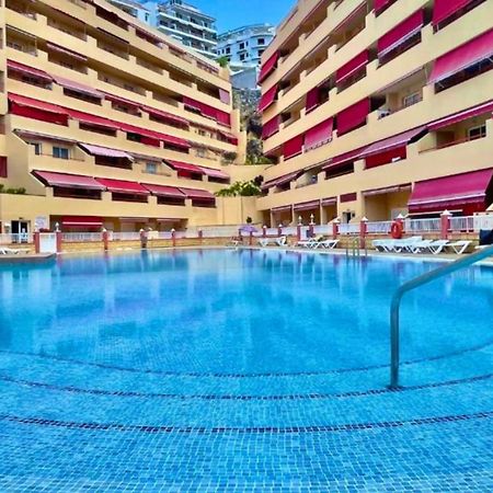 Markethome Jardines Del Mar Pool View Puerto de Santiago  Luaran gambar