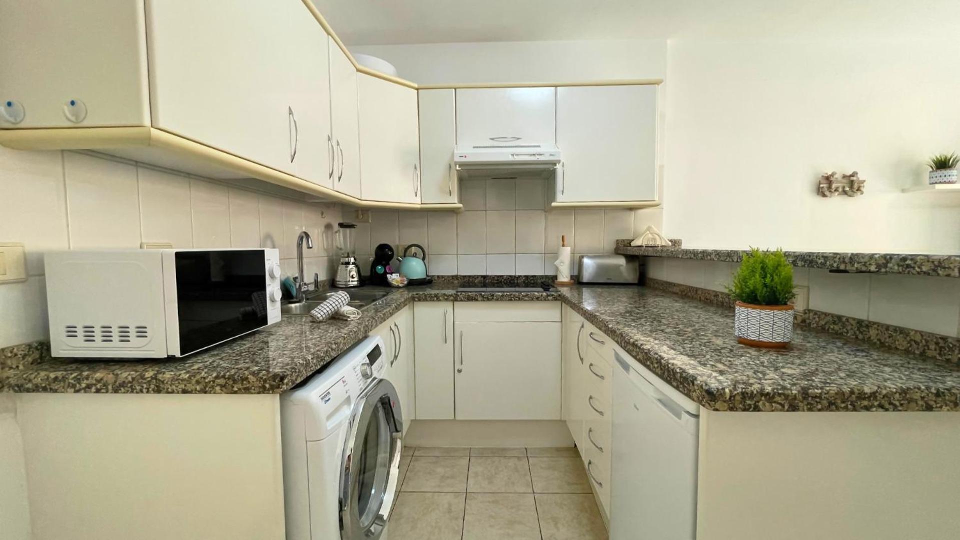 Markethome Jardines Del Mar Pool View Puerto de Santiago  Luaran gambar