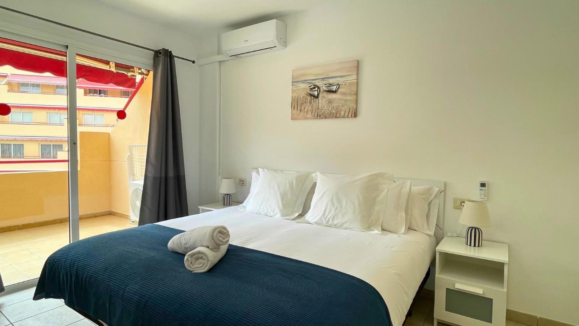 Markethome Jardines Del Mar Pool View Puerto de Santiago  Luaran gambar
